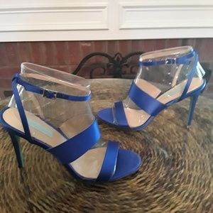 Betsey Johnson Shoes